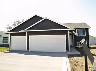 415 N Everest St, Tea, SD 57064