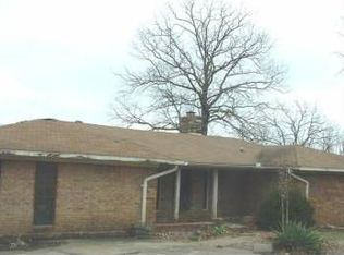 505 Rr 1, Roland, OK 74954