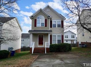 4912 Windproof Way, Raleigh, NC 27616