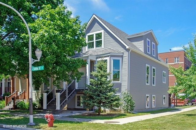 1st image of 1808 W Farragut Ave #2