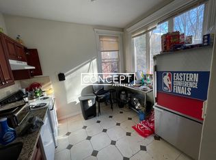 16 Euston St #2DW, Brookline, MA 02446