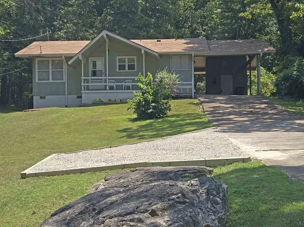 15 Tonto Cir, Cherokee Village, AR 72529