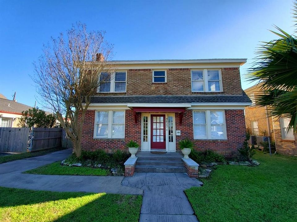 1st image of 4827 Travis Dr