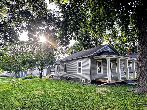 333 S Elm St, Lincoln, IL 62656