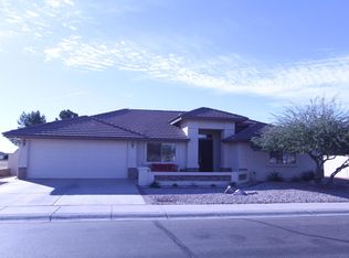 11447 E Medina Ave, Mesa, AZ 85209
