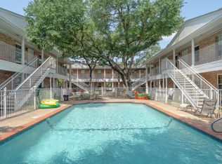 1240 Barton Hills Dr APT 208, Austin, TX 78704