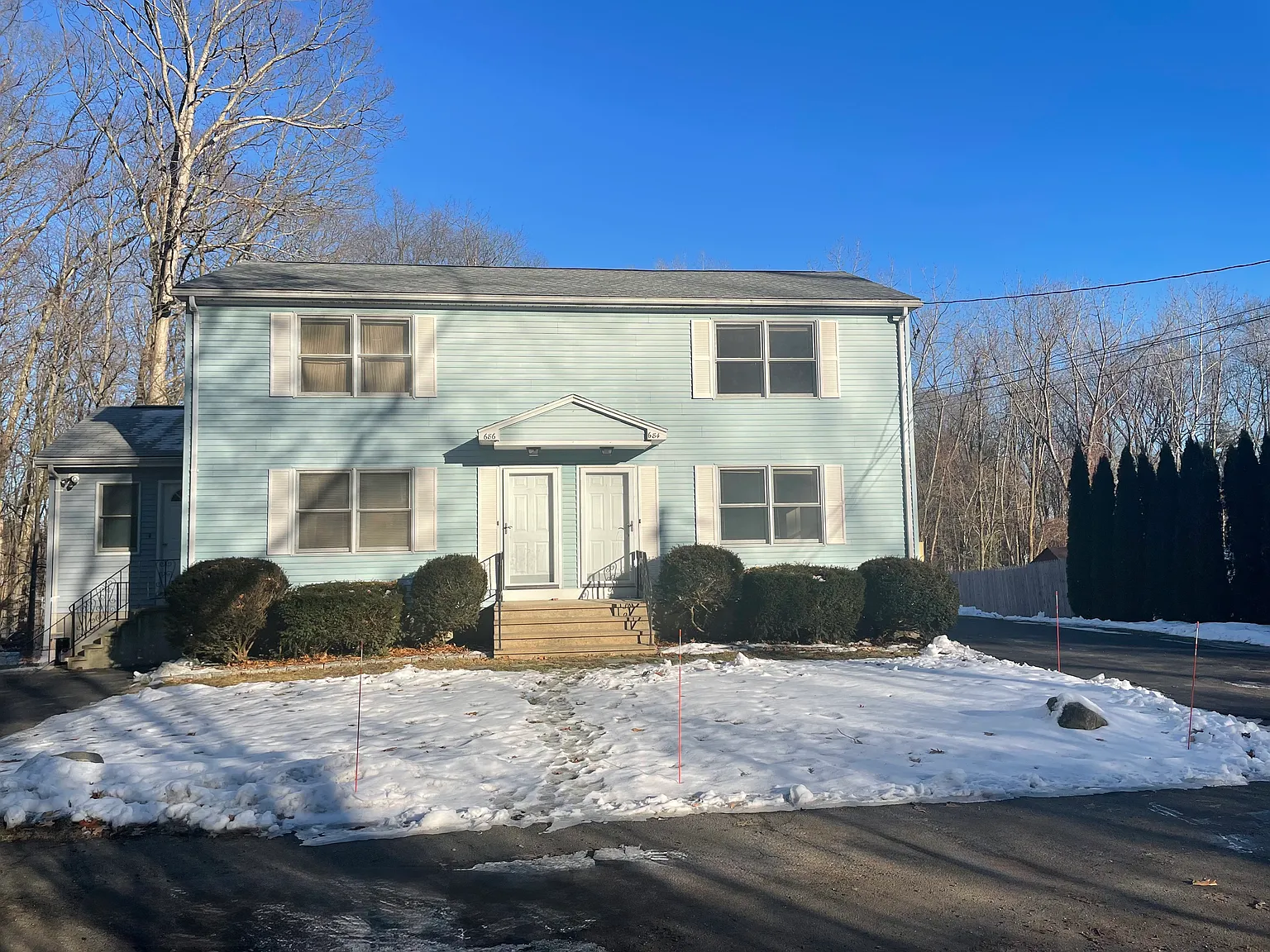 2 bed, 1.5 bath, 960 sqft, $1,800 — Photo 1