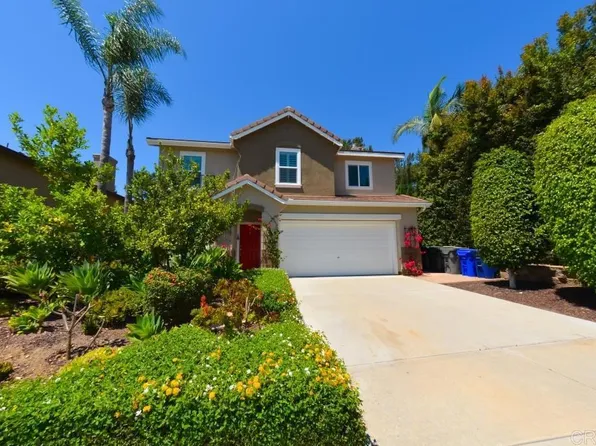 1264 Via Contessa, San Marcos, CA 92069
