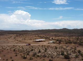 Us Highway 60 W Ranch Rd #6/2, Wickenburg, AZ 85390