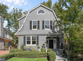 3507 Woodley Rd NW, Washington, DC 20016