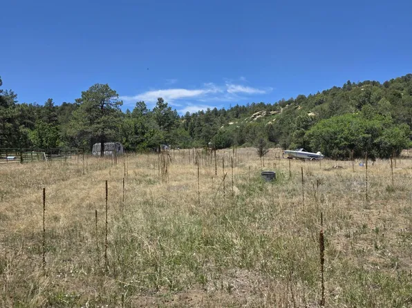 17775 County Road 510, Boncarbo, CO 81024