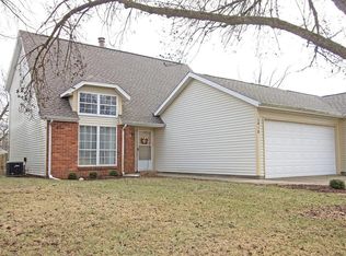 1410 Trace Fourteen #1410, West Lafayette, IN 47906