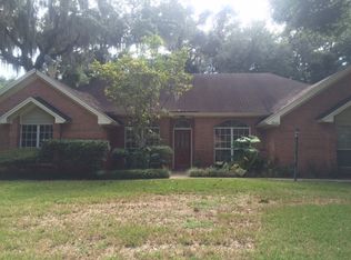 1942 Springbrook Rd, Fernandina Beach, FL 32034