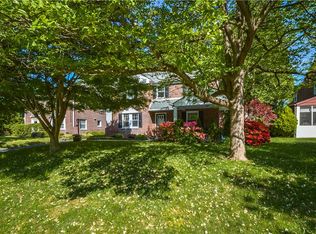 7445 Overhill Rd, Melrose Park, PA 19027