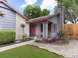 16506 Crested Butte St, San Antonio, TX 78247
