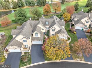 145 Sawgrass Dr, Blue Bell, PA