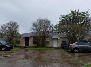 800 San Saba Dr, College Station, TX 77845