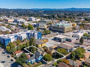 210 Elm St APT D, Santa Cruz, CA 95060