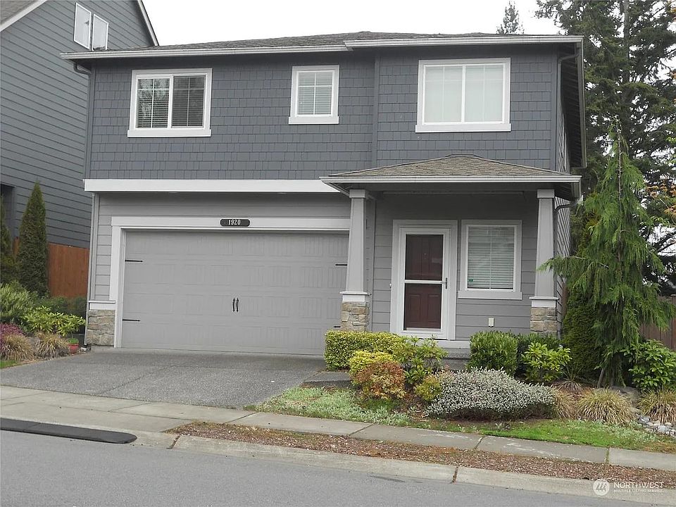 1st image of 1920 98th Ave SE