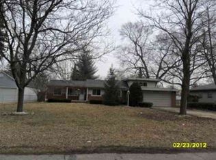 20355 Beatrice St Livonia MI 48152 Zillow