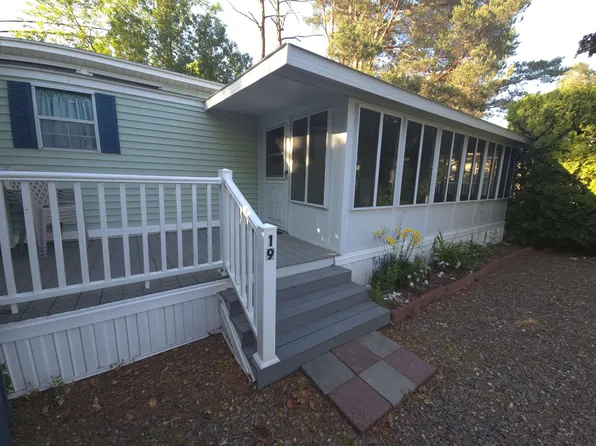 308 State Route 286 Lot 19, Seabrook, NH 03874