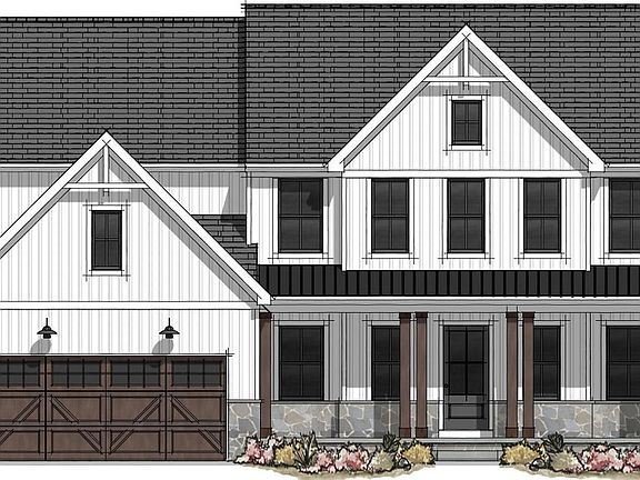 Farmhouse