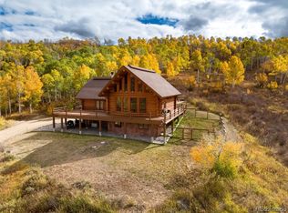 47505 County Road 52w, Steamboat Springs, CO 80487