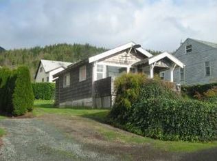 304 Fir St, Garibaldi, OR 97118