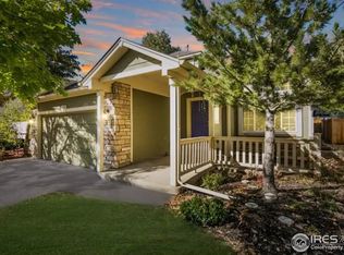 6647 Bean Mountain Ln, Boulder, CO 80301