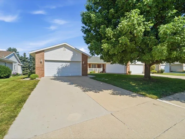 500 Wesson Ave, Hudson, IA 50643
