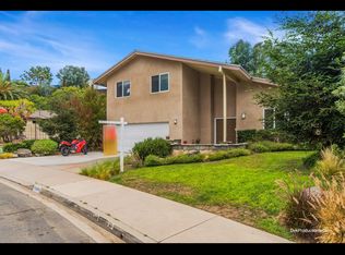 3466 Via Beltran, San Diego, CA 92117
