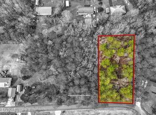 LOT 16 1st St, Rockwood, TN 37854