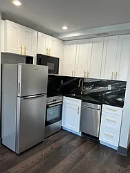 Rented by Delmark Realty LLC