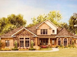 21 Elm Ridge Blvd SW, Huntsville, AL 35824