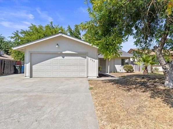 335 Jessie Ave, Sacramento, CA 95838