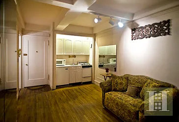 Sold by Halstead Real Estate