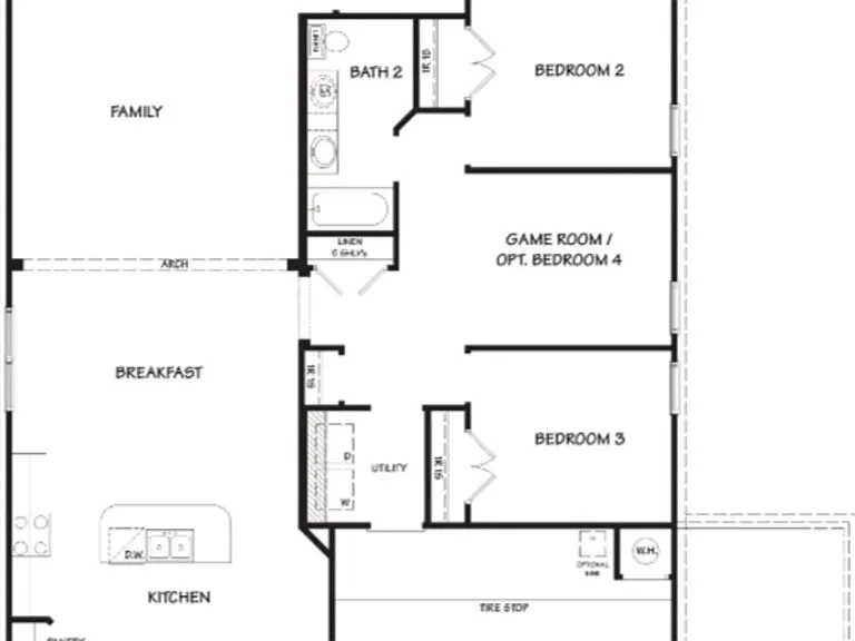 106 Reagor Dr — Photo 19