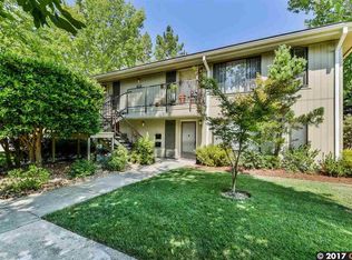 1174 Canyonwood Ct APT 4, Walnut Creek, CA 94595