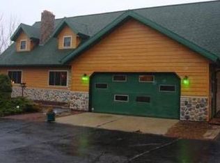 N8789 Pines Rd, Wausaukee, WI 54177
