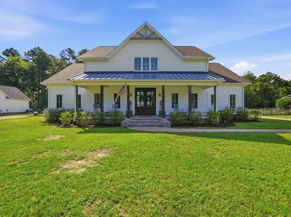 5727 Pauley Swamp Rd., Conway, SC 29527