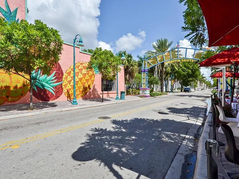 320 S Ocean Blvd #LP — Photo 32