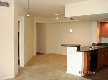 2nd image of 100 N Federal Hwy APT 1124