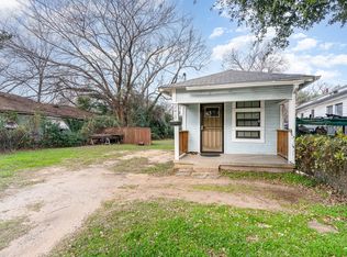 2617 Dathe St, Dallas, TX 75215