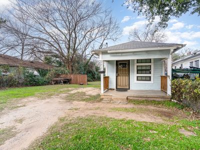 2617 Dathe St, Dallas, TX, 75215
