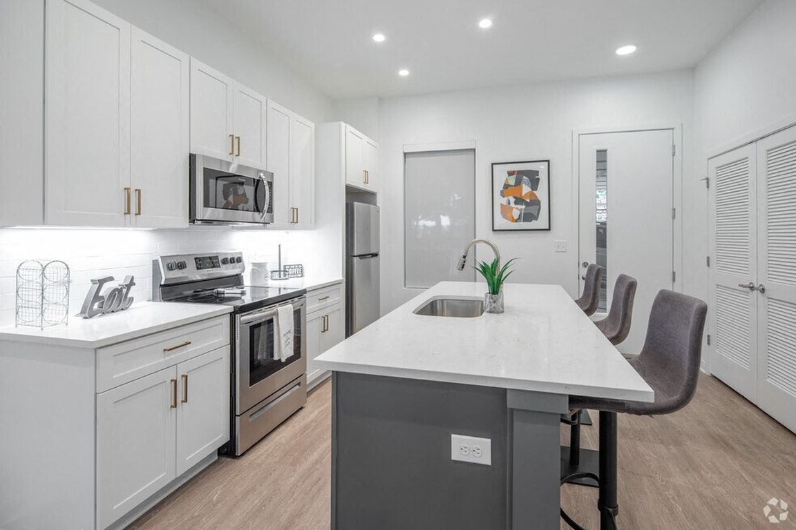 The Briley Kitchen