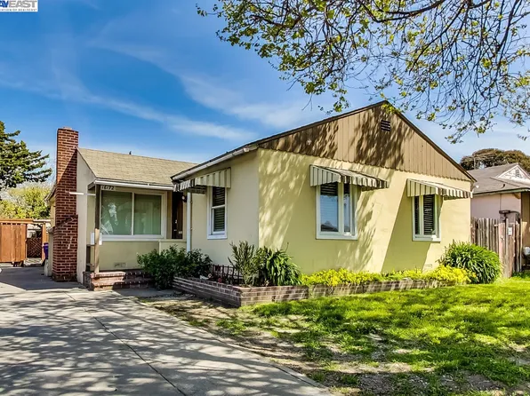 16172 Hesperian Blvd, San Lorenzo, CA 94580