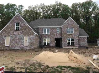 4863 Grayson Gorge Rd, Lakeland, TN 38002