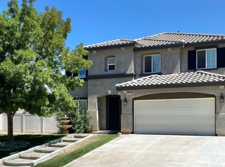 1422 Wild Olive Rd, Tehachapi, CA 93561