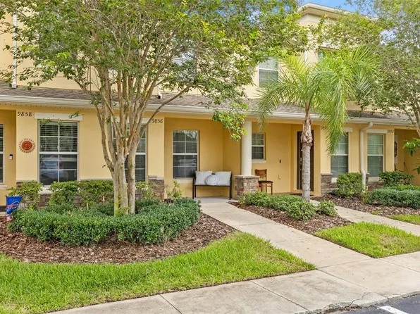 9856 TRUMPET VINE LOOP, TRINITY, FL 34655