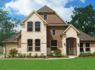 3523 Wellborn Dr, Fulshear, TX 77441